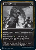 Image for Join the Dance (229) (Innistrad: Double Feature) - Magic: The Gathering