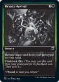 Image for Dryad's Revival (183) (Innistrad: Double Feature) - Magic: The Gathering