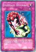 Image for Ultimate Offering (SD10-EN032) (SD10) - YuGiOh