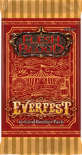 Everfest Booster Pack [1st Edition]