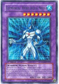 Image for Elemental Hero Aqua Neos (DP03-EN012) (DP03) - YuGiOh
