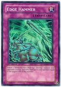 Image for Edge Hammer (DP03-EN029) (DP03) - YuGiOh