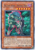 Image for Destiny Hero - Double Dude (DP05-EN005) (DP05) - YuGiOh