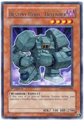 Image for Destiny Hero - Defender (DP05-EN006) (DP05) - YuGiOh