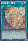 Image for Piri Reis Map (BROL-EN023) (BROL) - YuGiOh