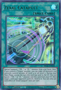 Image for Zexal Catapult (BROL-EN028) (BROL) - YuGiOh
