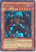 Image for Destiny HERO - Malicious (DP05-EN011) (DP05) - YuGiOh
