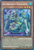 Image for Altergeist Fijialert (BROL-EN047) (BROL) - YuGiOh