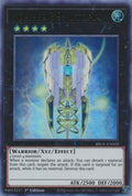 Image for Number 39: Utopia (BROL-EN059) (BROL) - YuGiOh