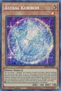 Image for Astral Kuriboh (BROL-EN061) (BROL) - YuGiOh