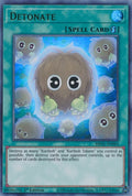 Image for Detonate (BROL-EN065) (BROL) - YuGiOh