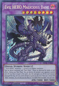 Image for Evil HERO Malicious Bane (BROL-EN069) (BROL) - YuGiOh