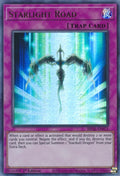 Image for Starlight Road (BROL-EN072) (BROL) - YuGiOh