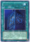 Image for Clock Tower Prison (DP05-EN016) (DP05) - YuGiOh
