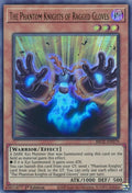 Image for The Phantom Knights of Ragged Gloves (BROL-EN079) (BROL) - YuGiOh