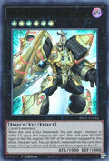 Image for Inzektor Exa-Beetle (BROL-EN084) (BROL) - YuGiOh