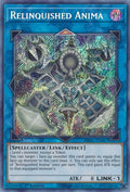 Image for Relinquished Anima (BROL-EN087) (BROL) - YuGiOh