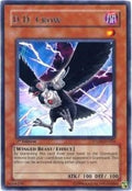 Image for D.D. Crow (STON-EN024) (STON) - YuGiOh
