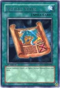 Image for Ancient Rules (STON-EN037) (STON) - YuGiOh