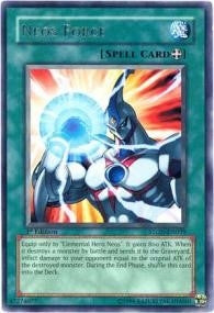 Image for Neos Force (STON-EN039) (STON) - YuGiOh