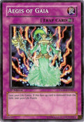 Image for Aegis of Gaia (STON-EN068) (STON) - YuGiOh