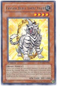 Image for Crystal Beast Topaz Tiger (FOTB-EN004) (FOTB) - YuGiOh