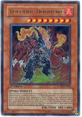 Image for Volcanic Doomfire (FOTB-EN008) (FOTB) - YuGiOh