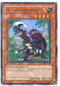 Image for Destroyersaurus (FOTB-EN017) (FOTB) - YuGiOh