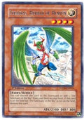 Image for Zeradias, Herald of Heaven (FOTB-EN018) (FOTB) - YuGiOh