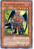 Image for Archfiend General (FOTB-EN019) (FOTB) - YuGiOh