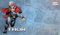 Image for Thor Game Mat - Playmats
