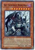 Image for Sky Scourge Norleras (FOTB-EN022) (FOTB) - YuGiOh