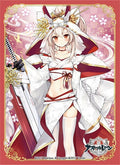 Image for Broccoli Character Sleeve: Azur Lane - Ayanami Bride Ver. (80 pack) - Card Sleeves