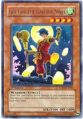 Image for Goe Goe the Gallant Ninja (FOTB-EN024) (FOTB) - YuGiOh