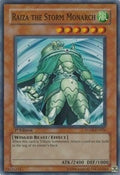 Image for Raiza the Storm Monarch (FOTB-EN026) (FOTB) - YuGiOh