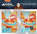 Image for Avatar the Last Airbender Card Sleeves (100ct.) - Card Sleeves