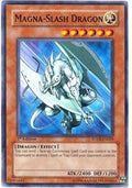 Image for Magna-Slash Dragon (FOTB-EN029) (FOTB) - YuGiOh