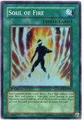 Image for Soul of Fire (FOTB-EN031) (FOTB) - YuGiOh
