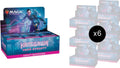 Image for Kamigawa: Neon Dynasty - Draft Booster Box Case - Magic: The Gathering