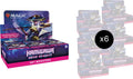 Image for Kamigawa: Neon Dynasty - Set Booster Display Case - Magic: The Gathering