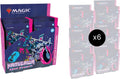 Image for Kamigawa: Neon Dynasty - Collector Booster Display Case - Magic: The Gathering