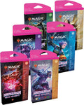 Image for Kamigawa: Neon Dynasty - Theme Booster [Set of 6] - Magic: The Gathering