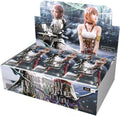 Image for Emissaries of Light Booster Box - Final Fantasy TCG