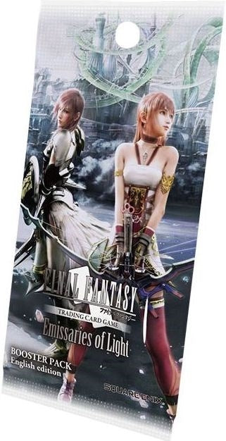 Emissaries of Light Booster Pack