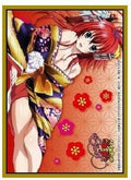 Image for Chara Sleeve Collection Matte Series: High School D x D BorN - Rias Gremory (65-Pack) - Card Sleeves