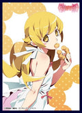 Image for THE KLOCKWORX Sleeve Collection Vol.52: Monogatari Series - Shinobu Oshino (65 Pack) - Card Sleeves