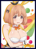 Image for THE KLOCKWORX Sleeve Collection Vol.55: Dropout Idol Fruit Tart - Nina Maehara (65 Pack) - Card Sleeves