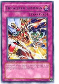 Image for Triggered Summon (FOTB-EN046) (FOTB) - YuGiOh