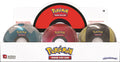 Image for Poke Ball Tin Display (Q1 2020) - Pokemon