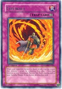 Image for Firewall (FOTB-EN060) (FOTB) - YuGiOh